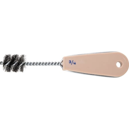 Pferd Fitting Brush, Internal Tube, 3/4 89630